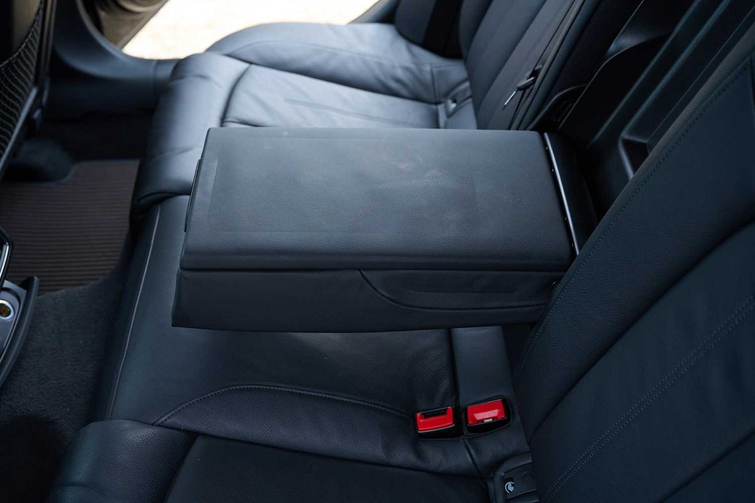 Used Audi A6 2013 for sale - 76555615: Photo 46