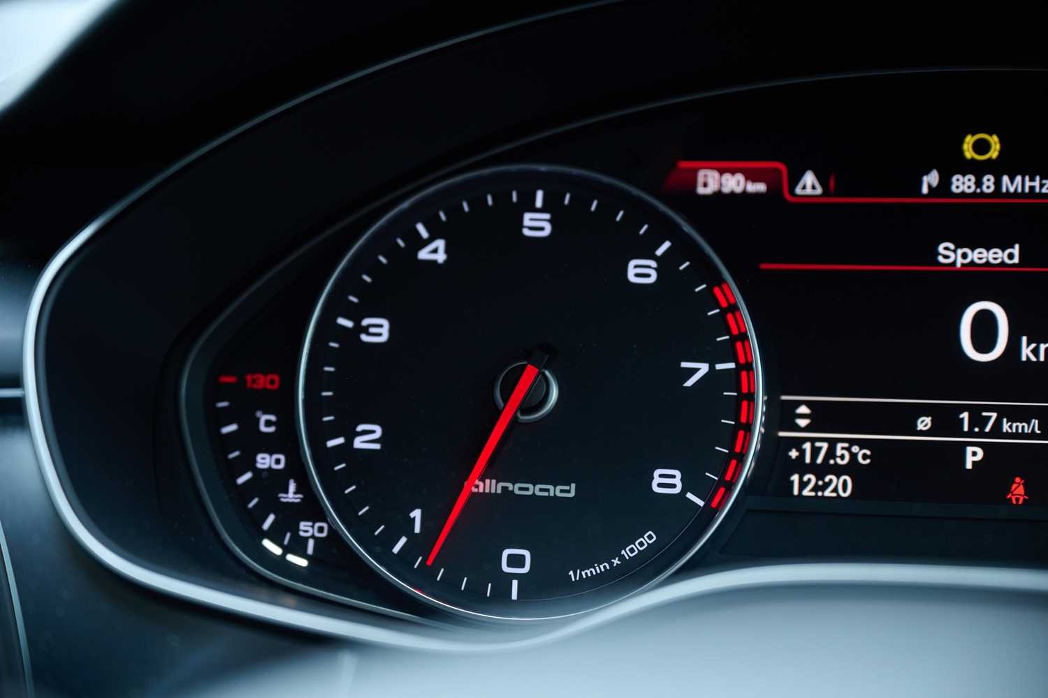 Used Audi A6 2013 for sale - 76555615: Photo 47