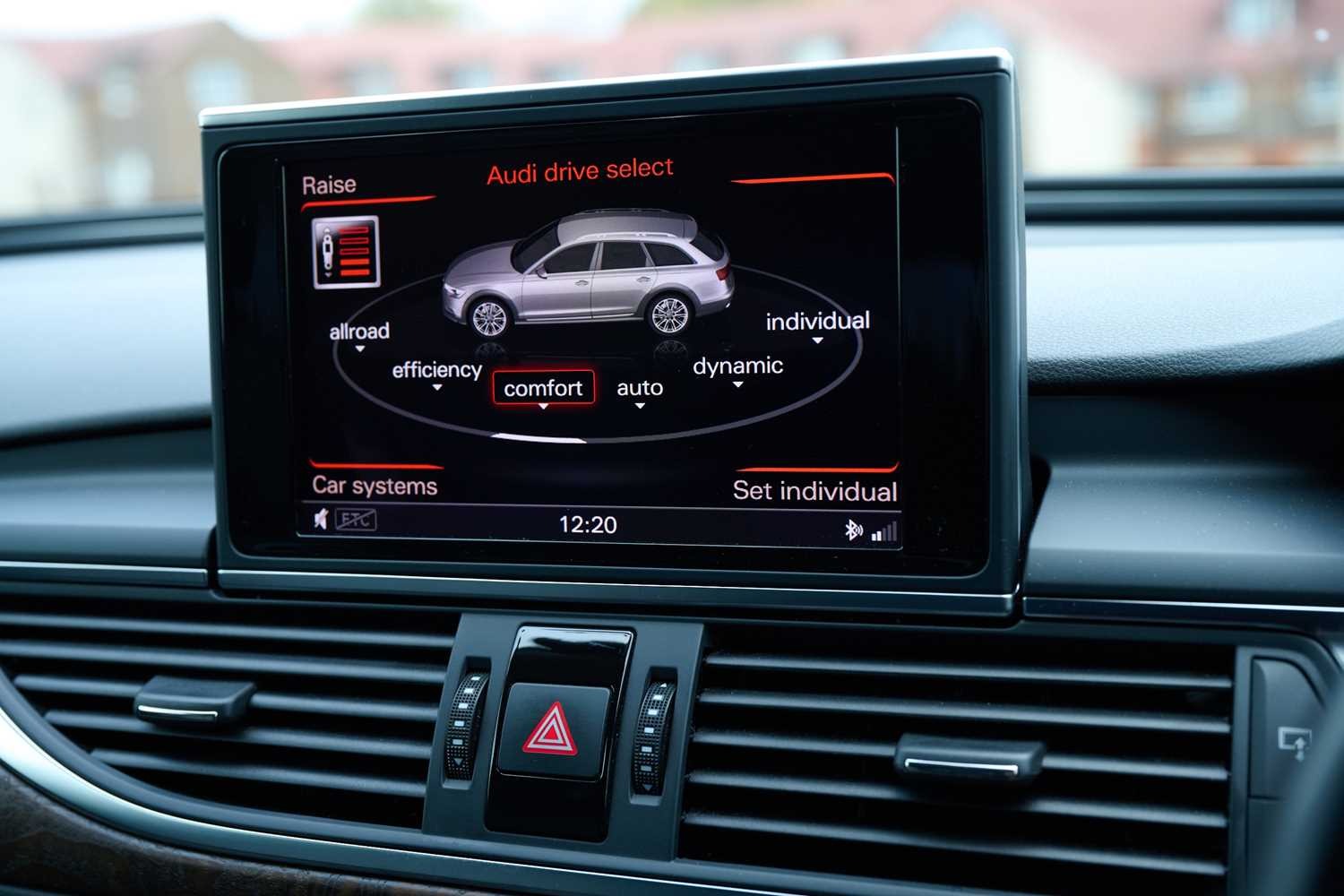 Used Audi A6 2013 for sale - 76555615: Photo 50