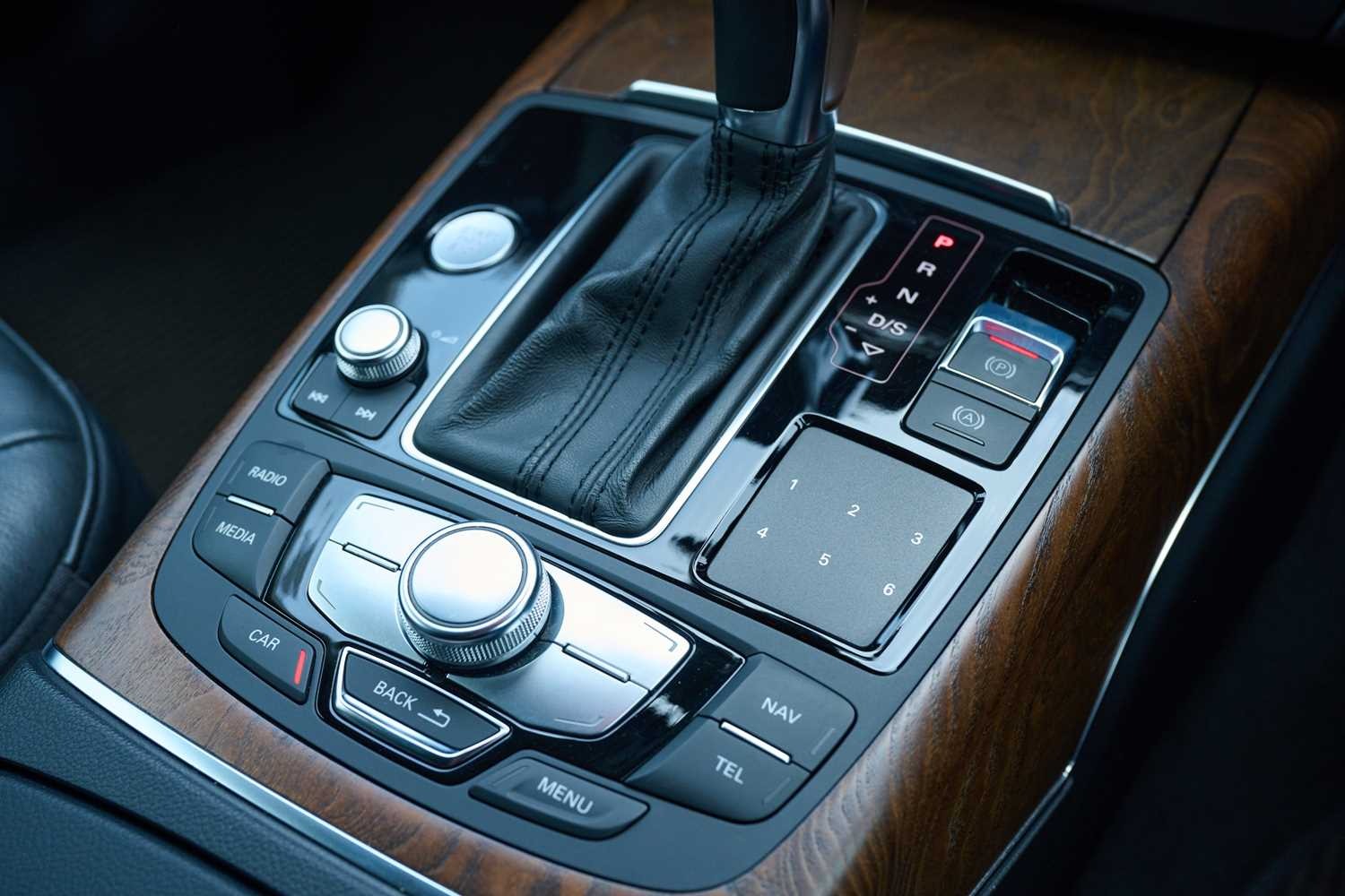 Used Audi A6 2013 for sale - 76555615: Photo 52