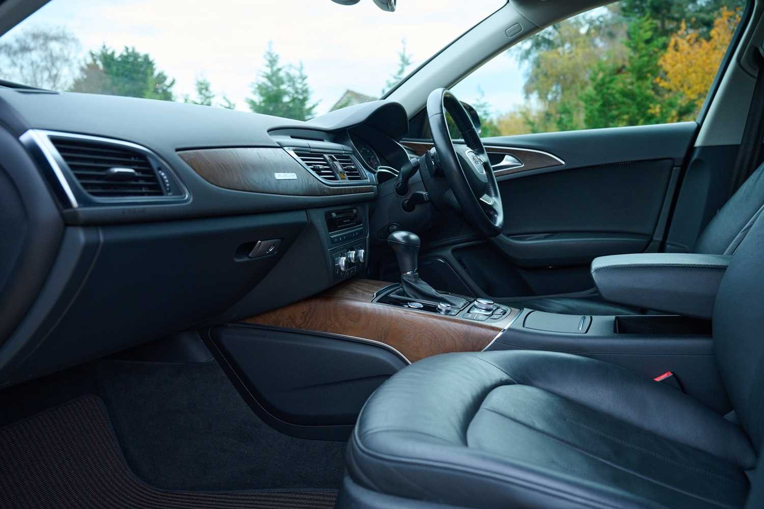 Used Audi A6 2013 for sale - 76555615: Photo 54