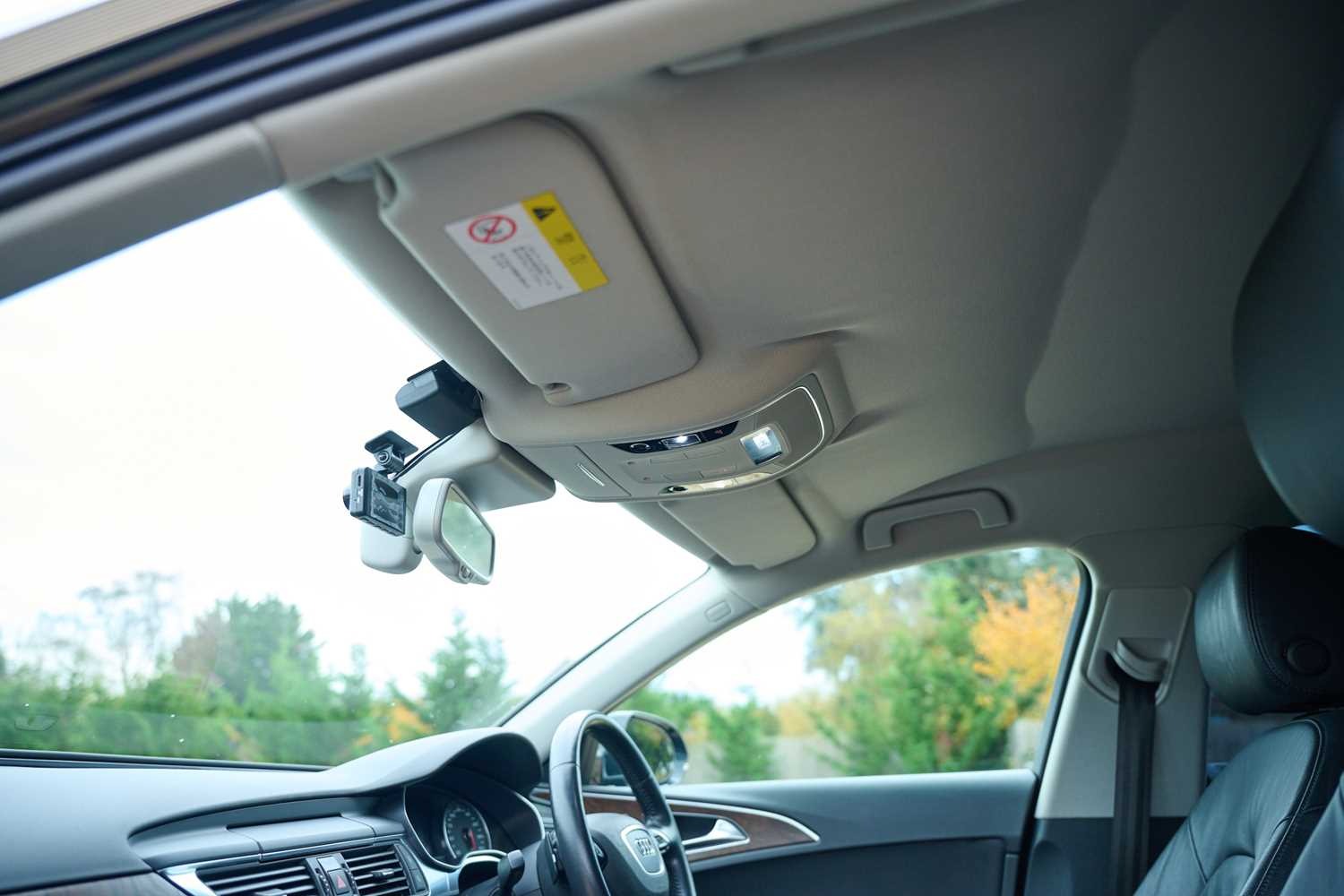 Used Audi A6 2013 for sale - 76555615: Photo 56