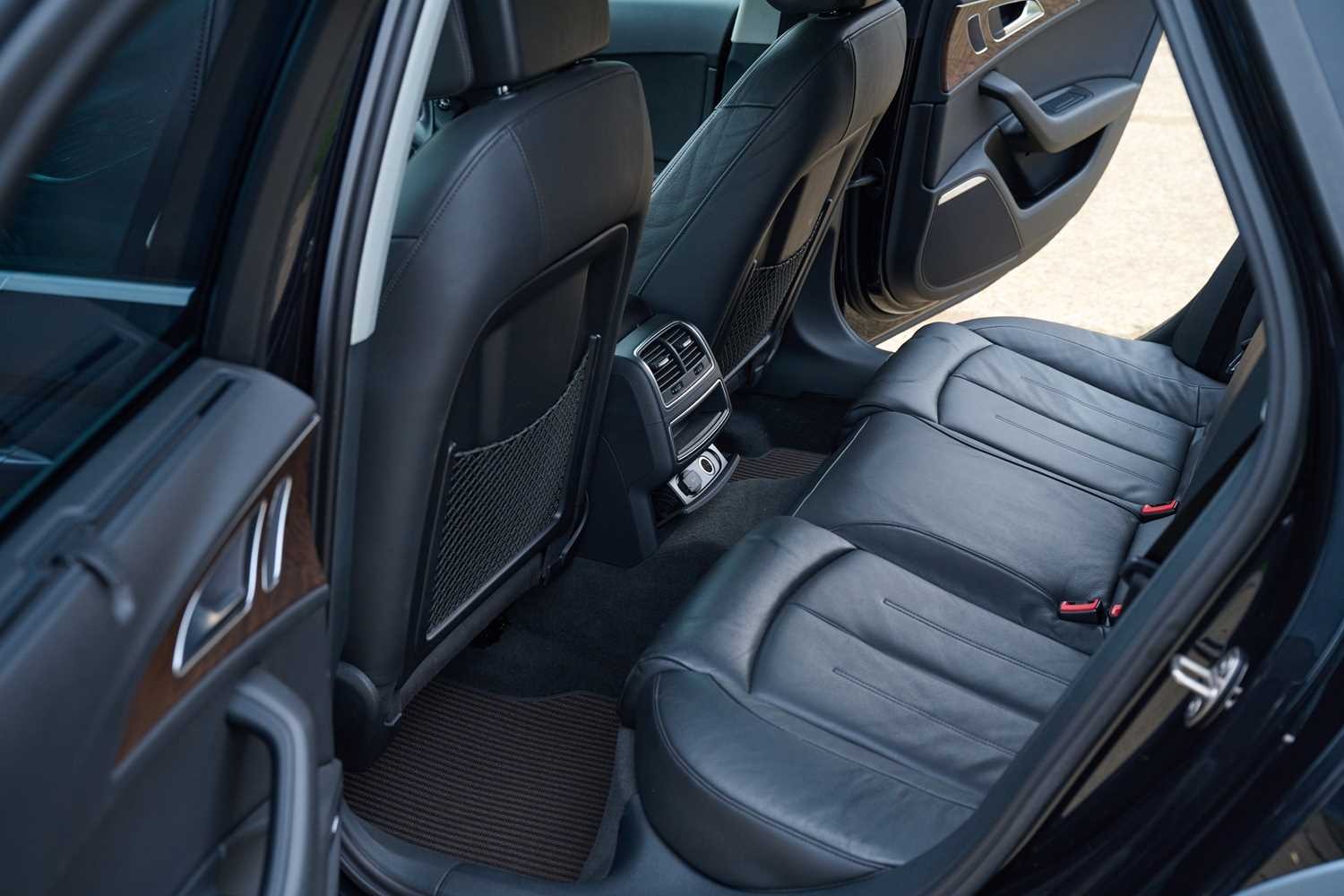 Used Audi A6 2013 for sale - 76555615: Photo 57