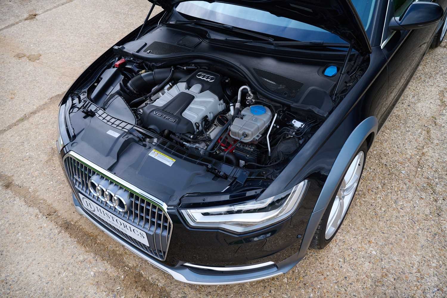 Used Audi A6 2013 for sale - 76555615: Photo 60