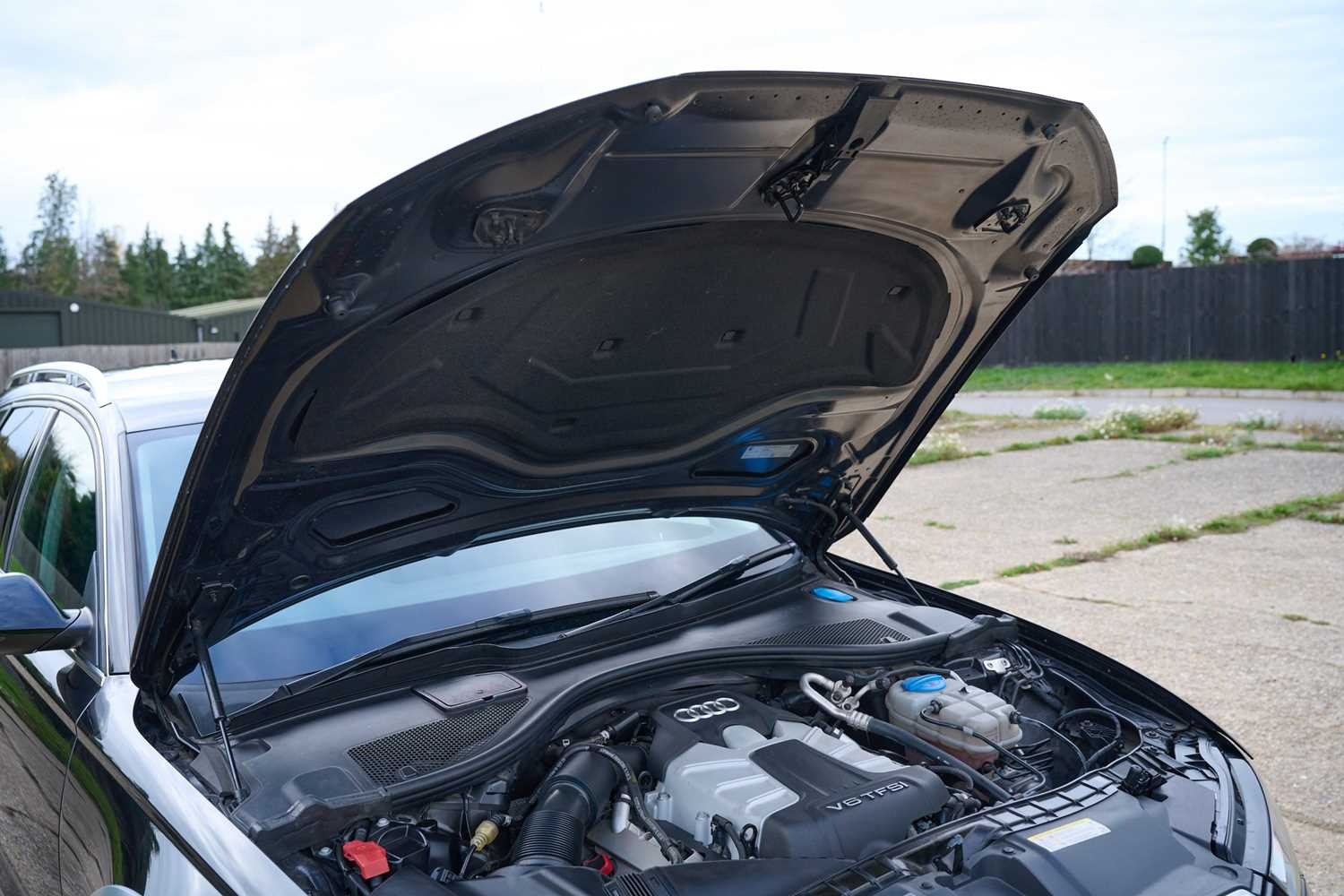 Used Audi A6 2013 for sale - 76555615: Photo 64