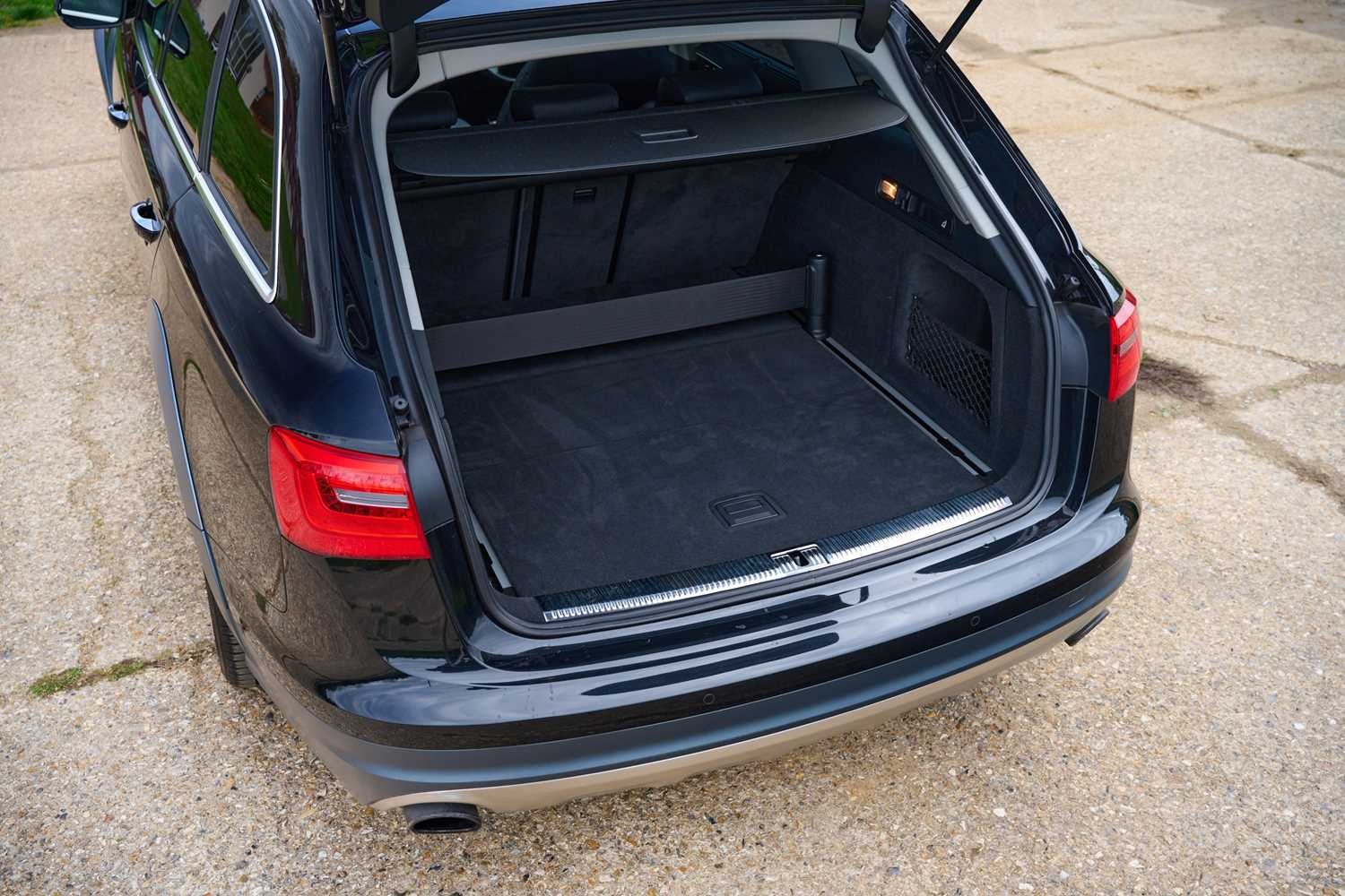 Used Audi A6 2013 for sale - 76555615: Photo 65