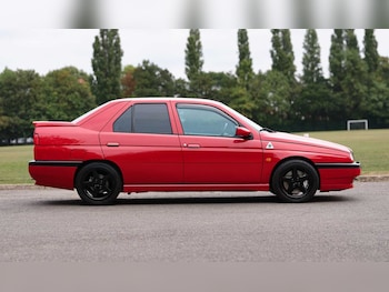 Used Alfa Romeo 155  for sale - 75774451: Photo