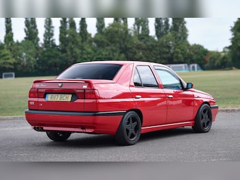 Used Alfa Romeo 155  for sale - 75774451: Photo