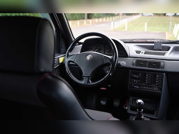 Used Alfa Romeo 155  for sale - 75774451: Photo