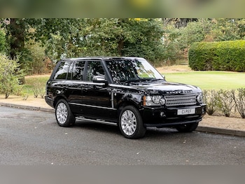 Used Land Rover Range Rover 2009 for sale - 79595082: Photo