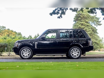 Used Land Rover Range Rover 2009 for sale - 79595082: Photo
