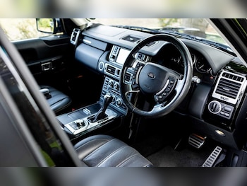 Used Land Rover Range Rover 2009 for sale - 79595082: Photo