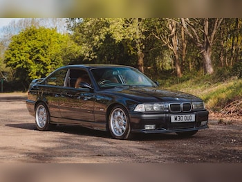 Used BMW M3 1997 for sale - 78408678: Photo