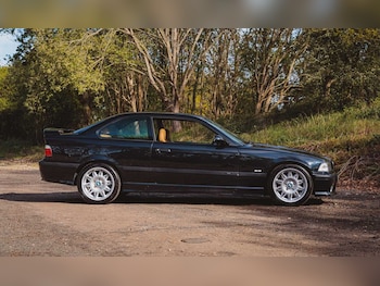 Used BMW M3 1997 for sale - 78408678: Photo
