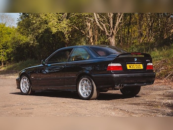 Used BMW M3 1997 for sale - 78408678: Photo