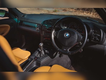 Used BMW M3 1997 for sale - 78408678: Photo