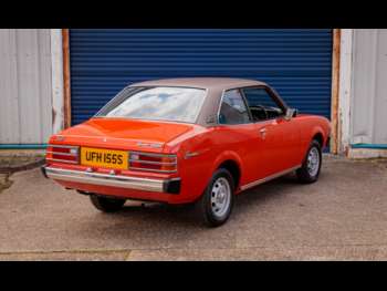 Used Mitsubishi Lancer 1977 for sale - 74248046: Photo
