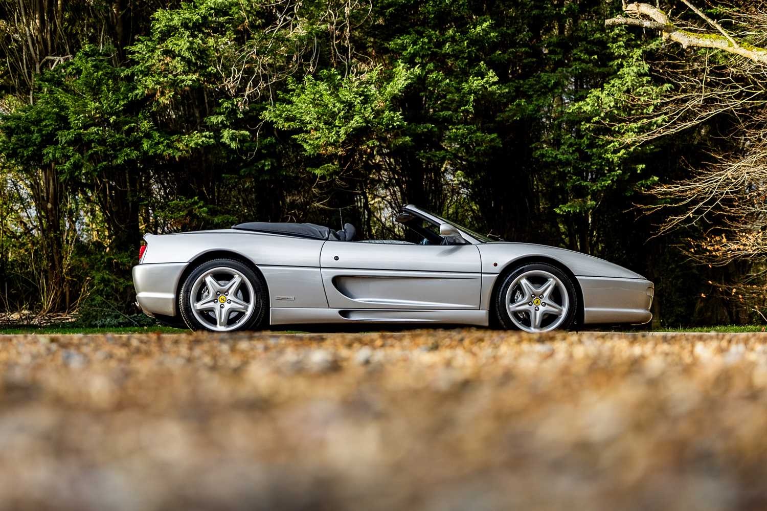 Used Ferrari F355 1999 for sale - 77603947: Photo 12