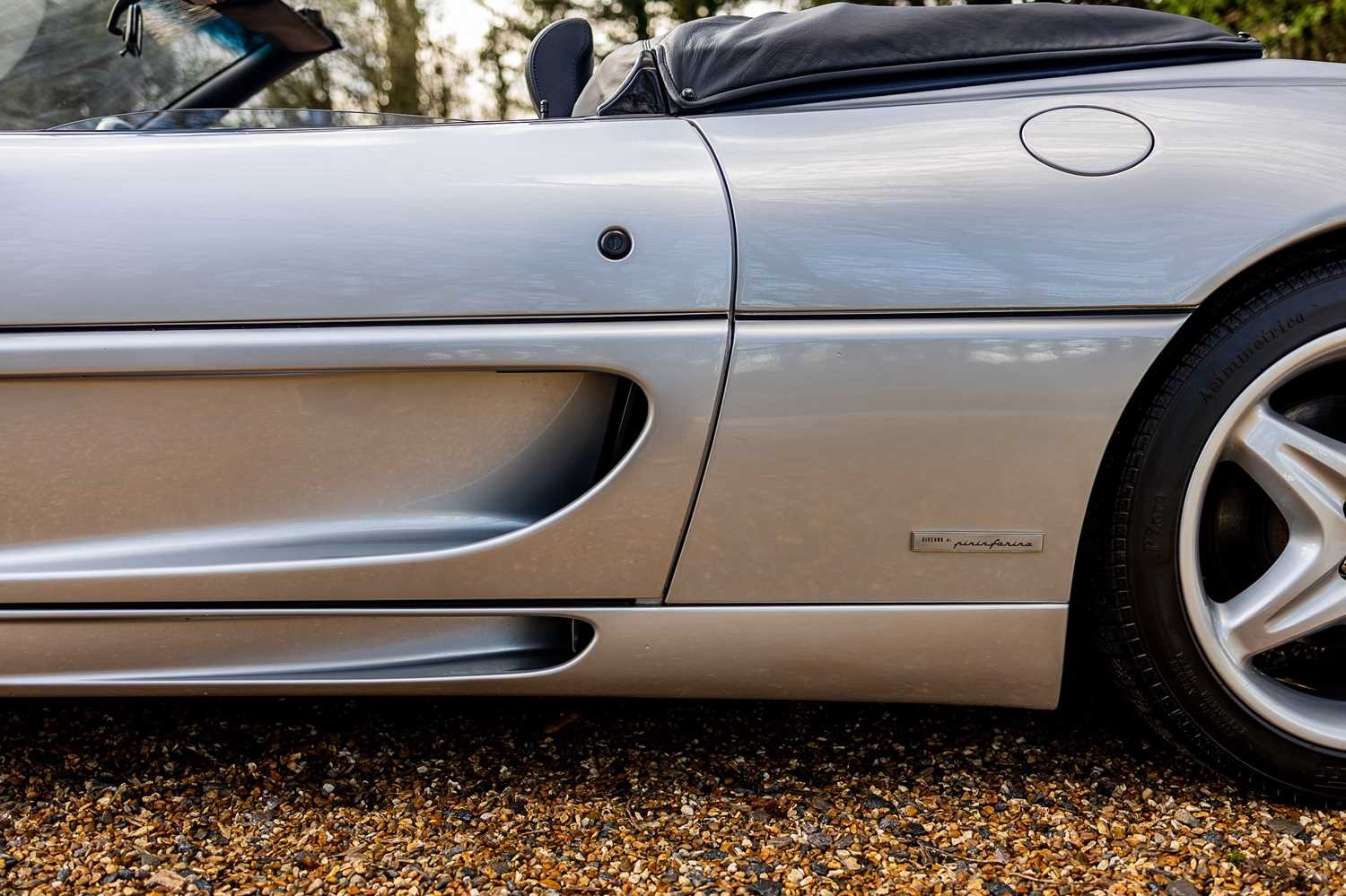 Used Ferrari F355 1999 for sale - 77603947: Photo 20