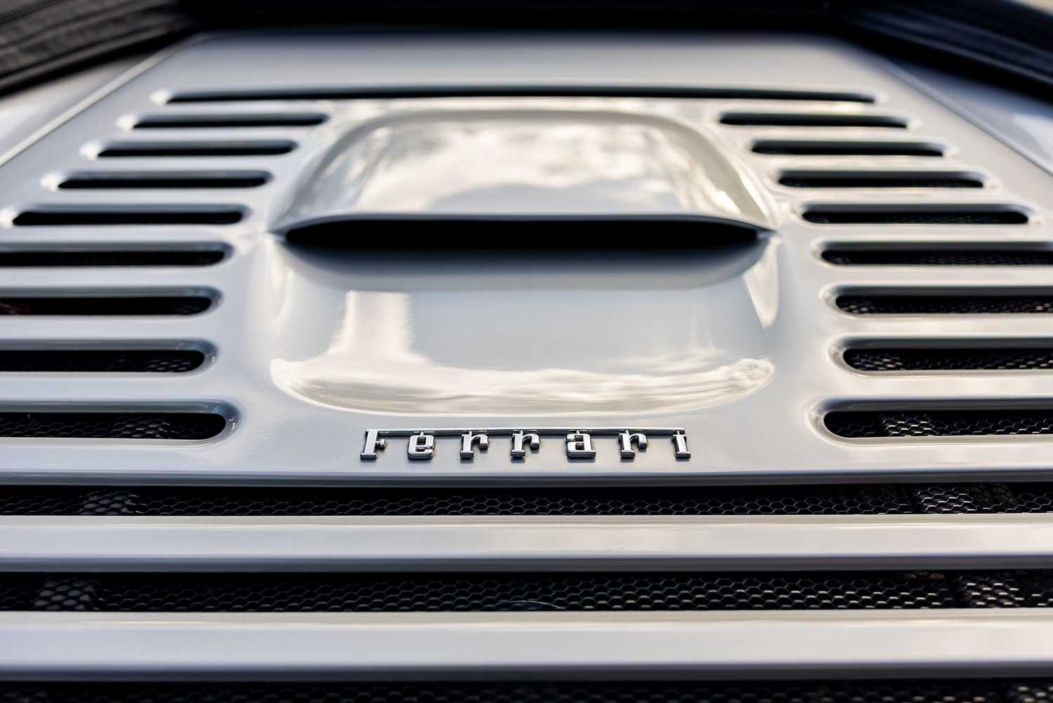 Used Ferrari F355 1999 for sale - 77603947: Photo 21