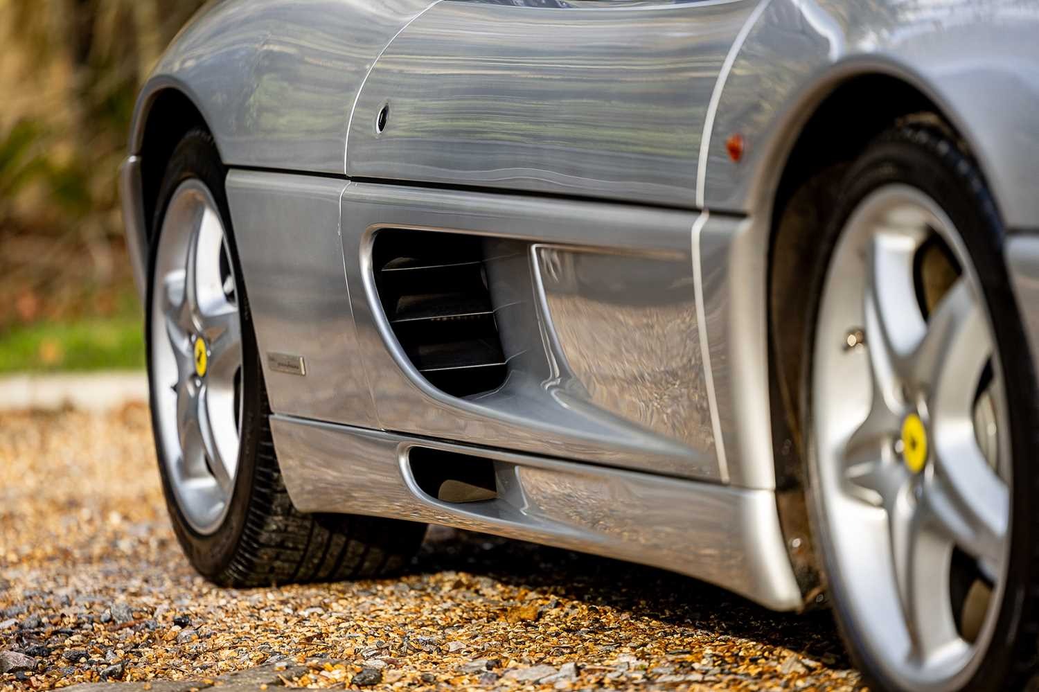 Used Ferrari F355 1999 for sale - 77603947: Photo 24