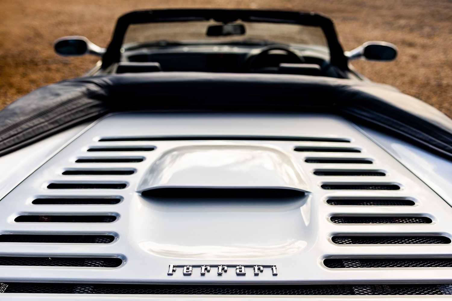 Used Ferrari F355 1999 for sale - 77603947: Photo 26