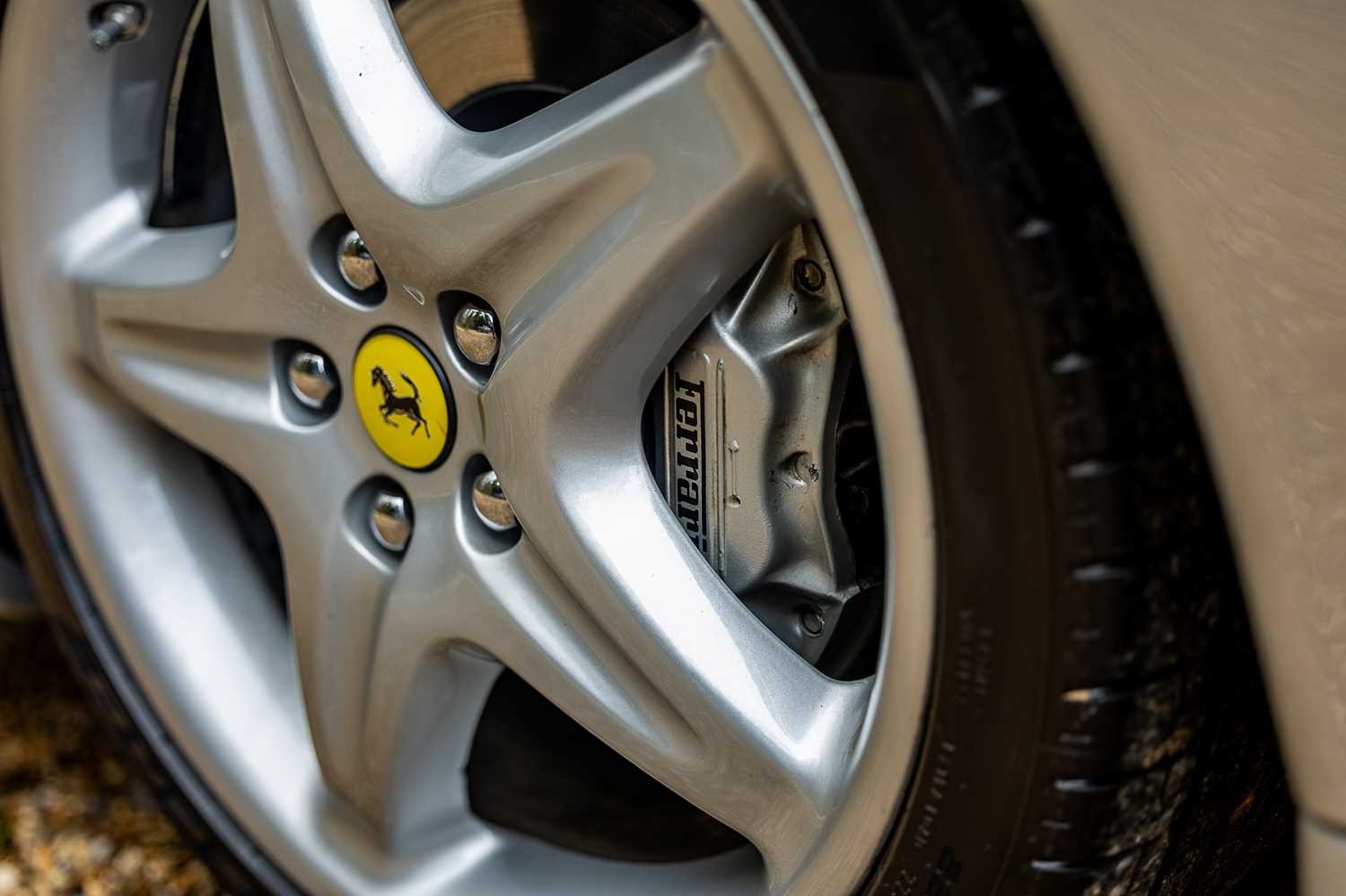 Used Ferrari F355 1999 for sale - 77603947: Photo 27