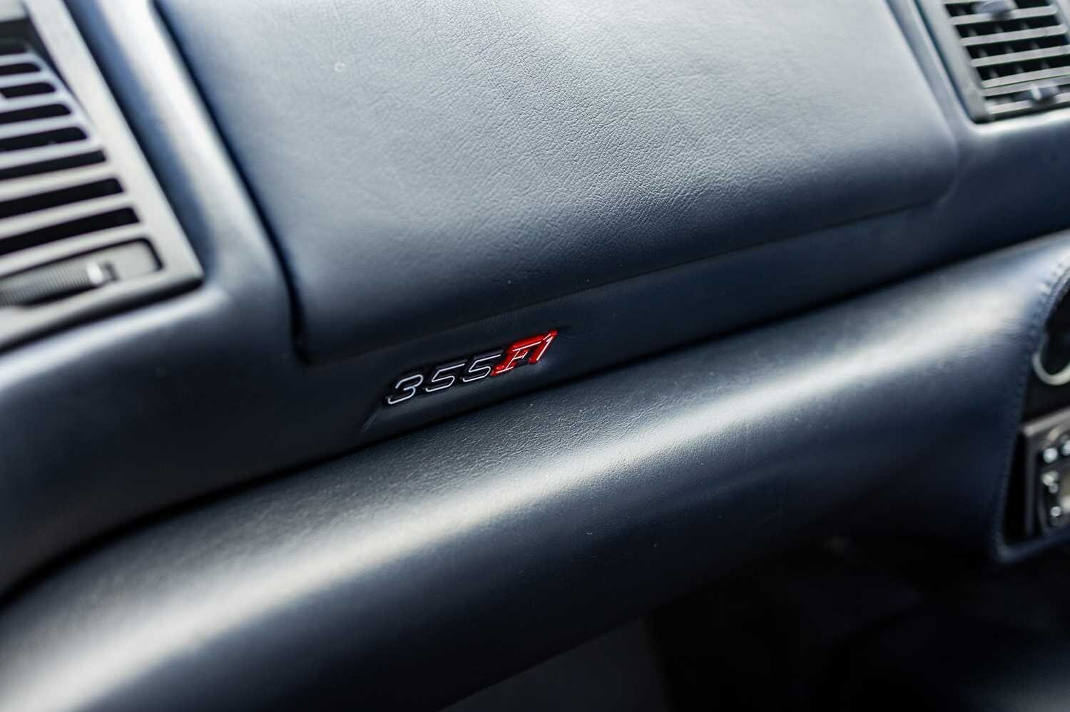 Used Ferrari F355 1999 for sale - 77603947: Photo 31