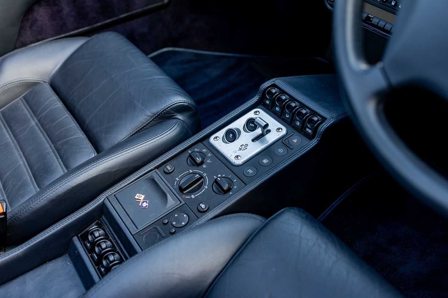 Used Ferrari F355 1999 for sale - 77603947: Photo 32