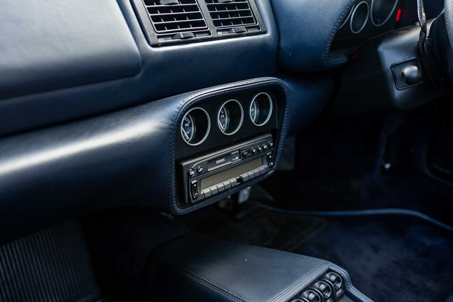 Used Ferrari F355 1999 for sale - 77603947: Photo 33