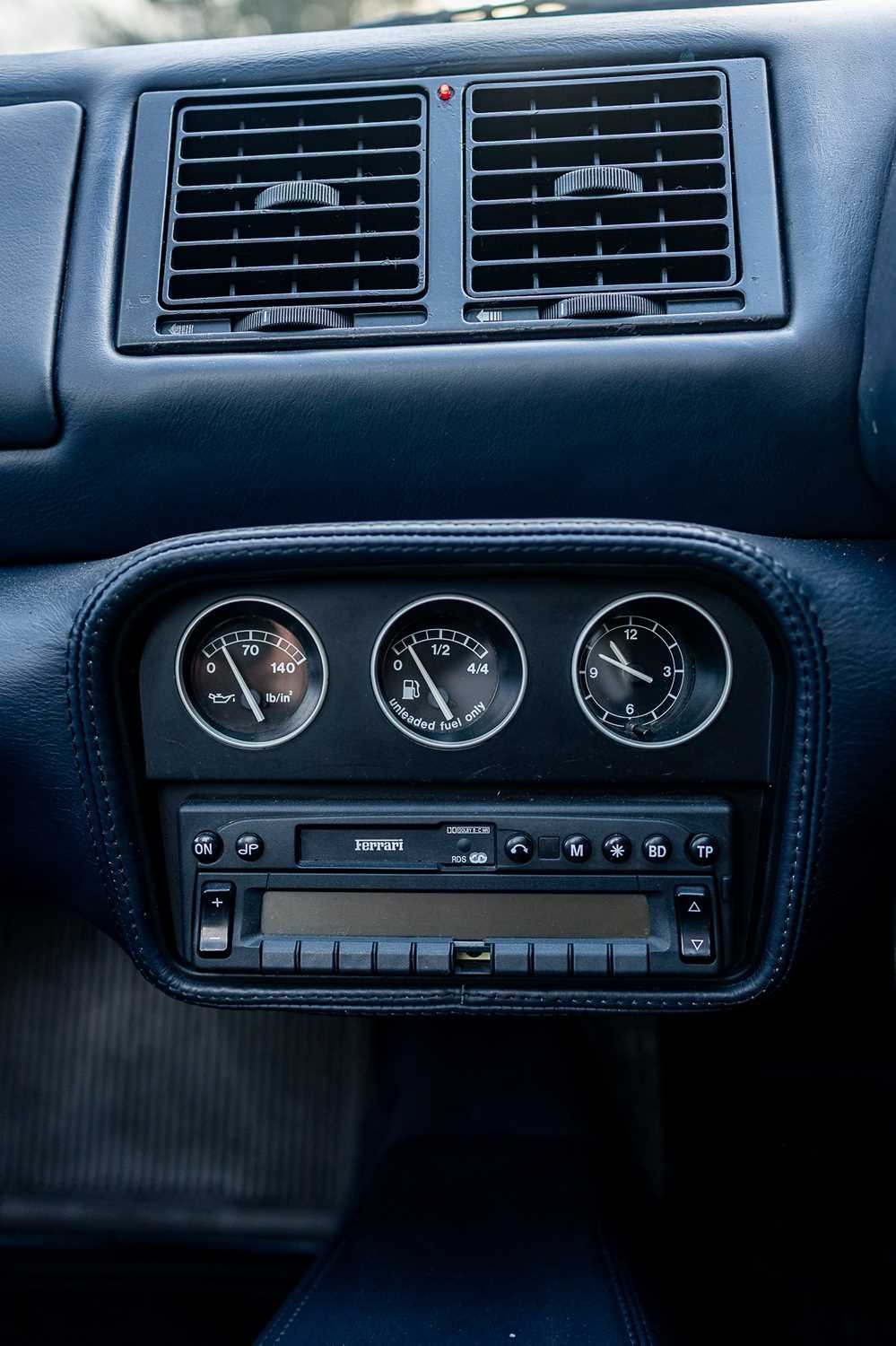 Used Ferrari F355 1999 for sale - 77603947: Photo 34