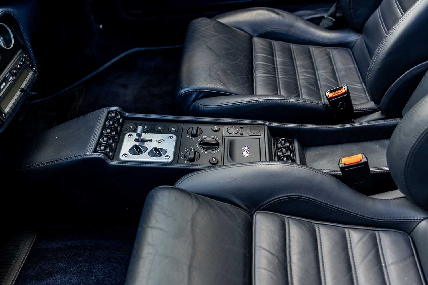 Used Ferrari F355 1999 for sale - 77603947: Photo 37