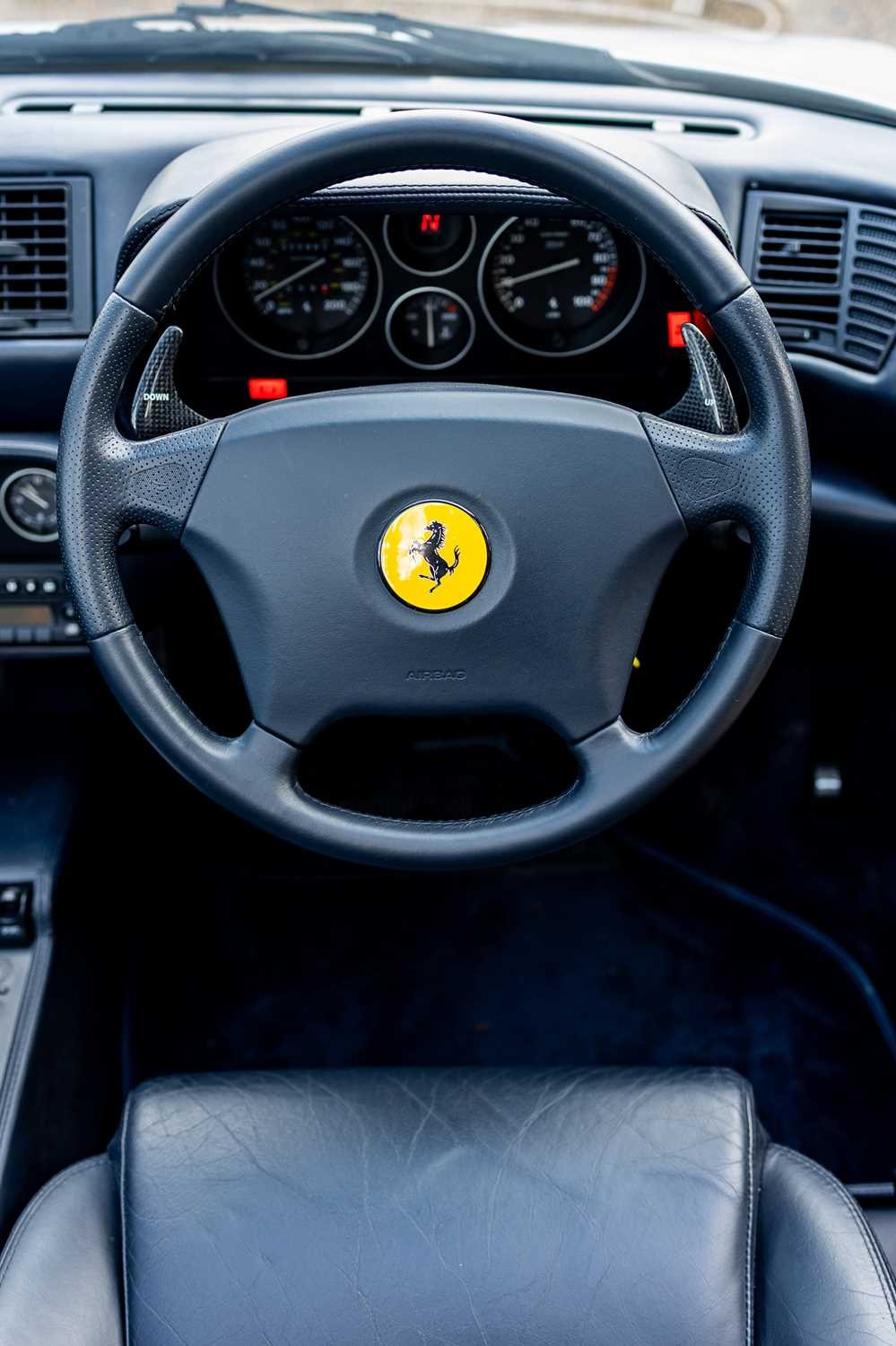 Used Ferrari F355 1999 for sale - 77603947: Photo 38