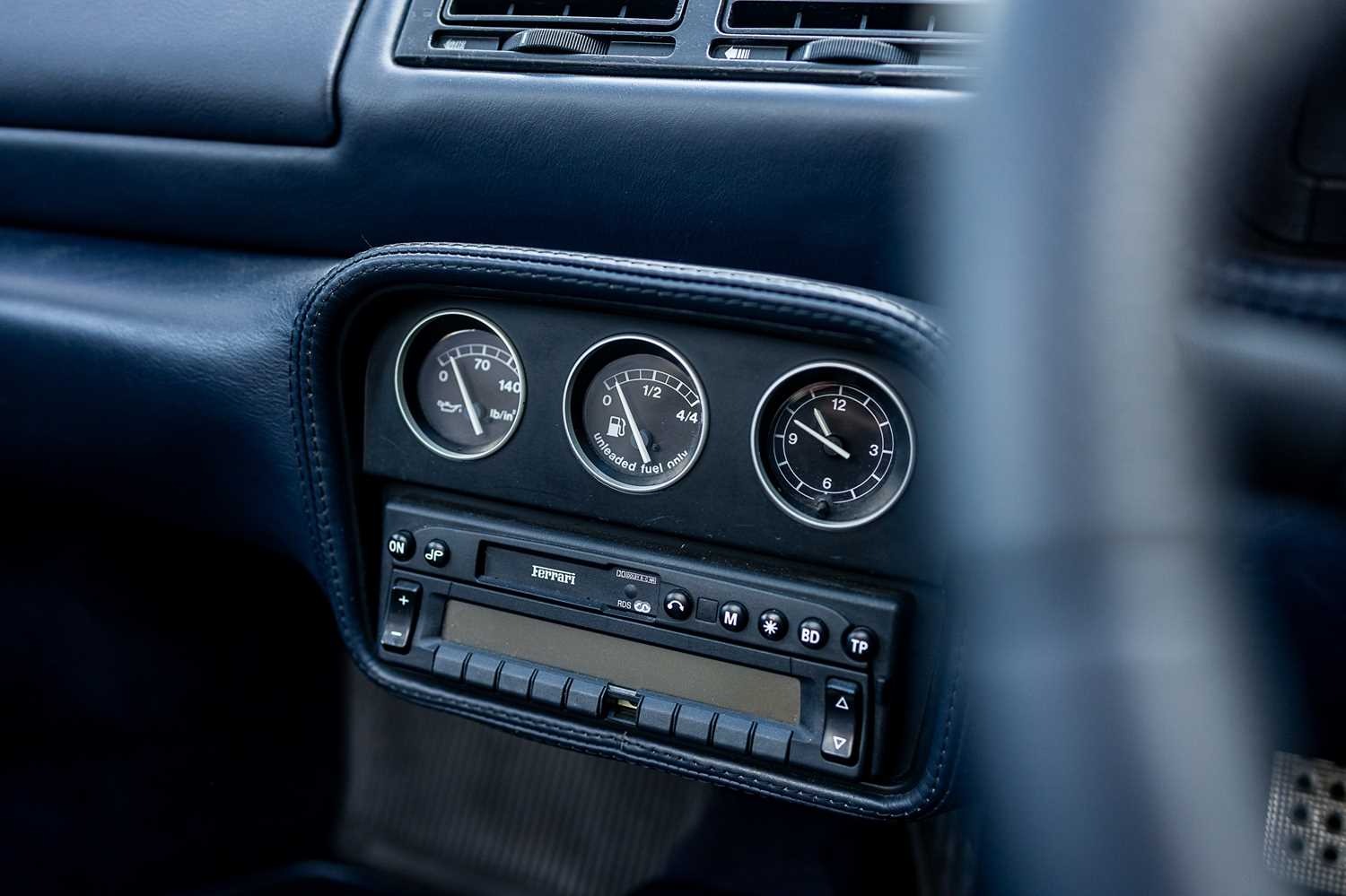 Used Ferrari F355 1999 for sale - 77603947: Photo 39