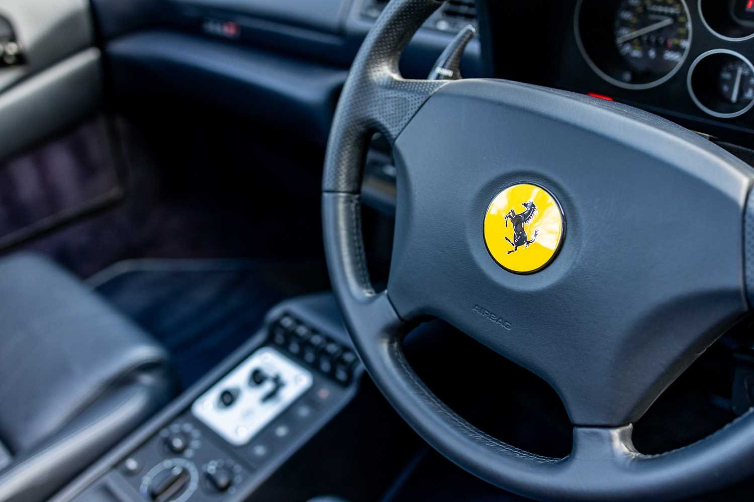Used Ferrari F355 1999 for sale - 77603947: Photo 40