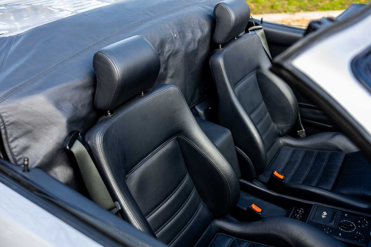 Used Ferrari F355 1999 for sale - 77603947: Photo 42