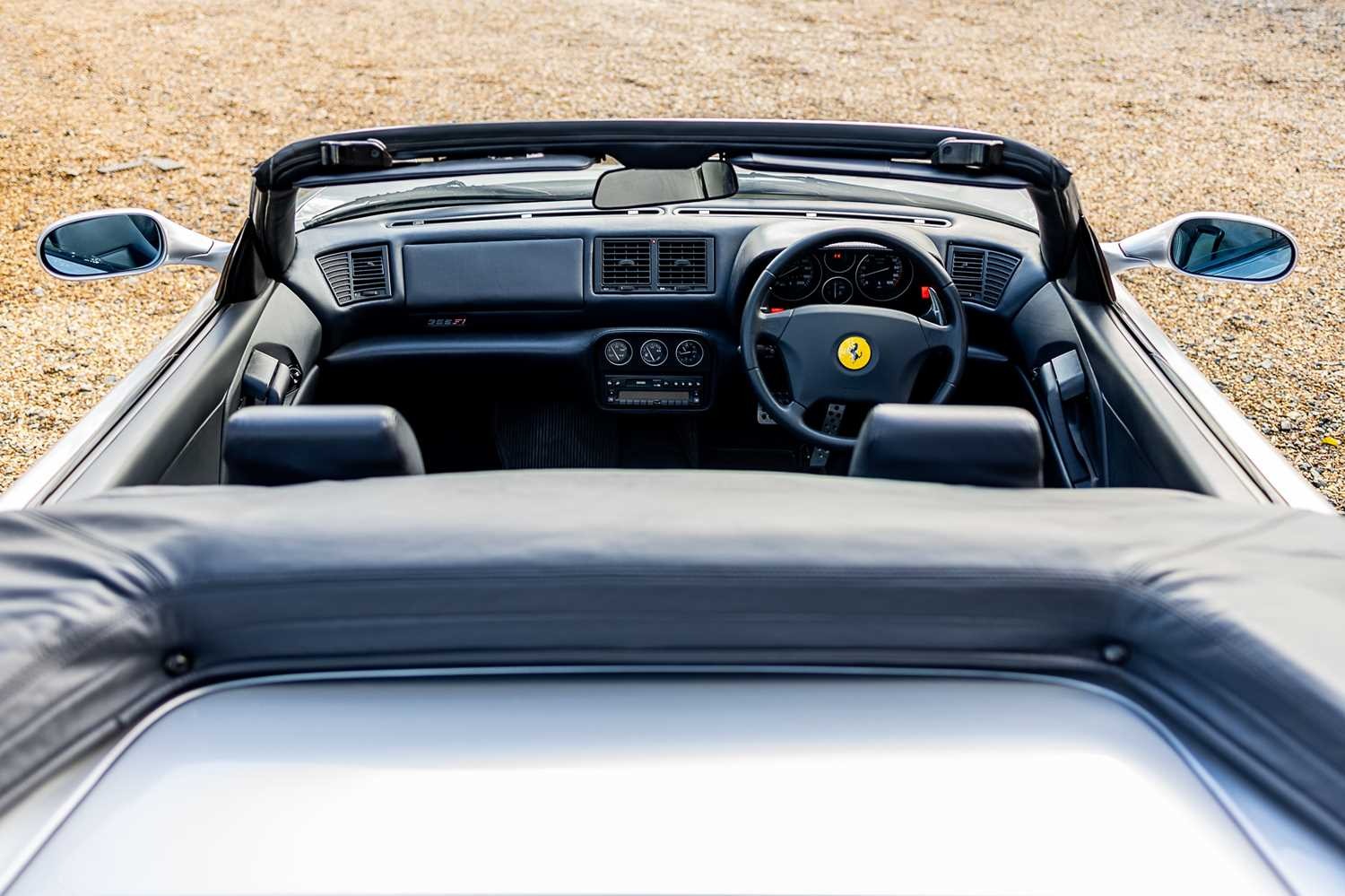 Used Ferrari F355 1999 for sale - 77603947: Photo 43