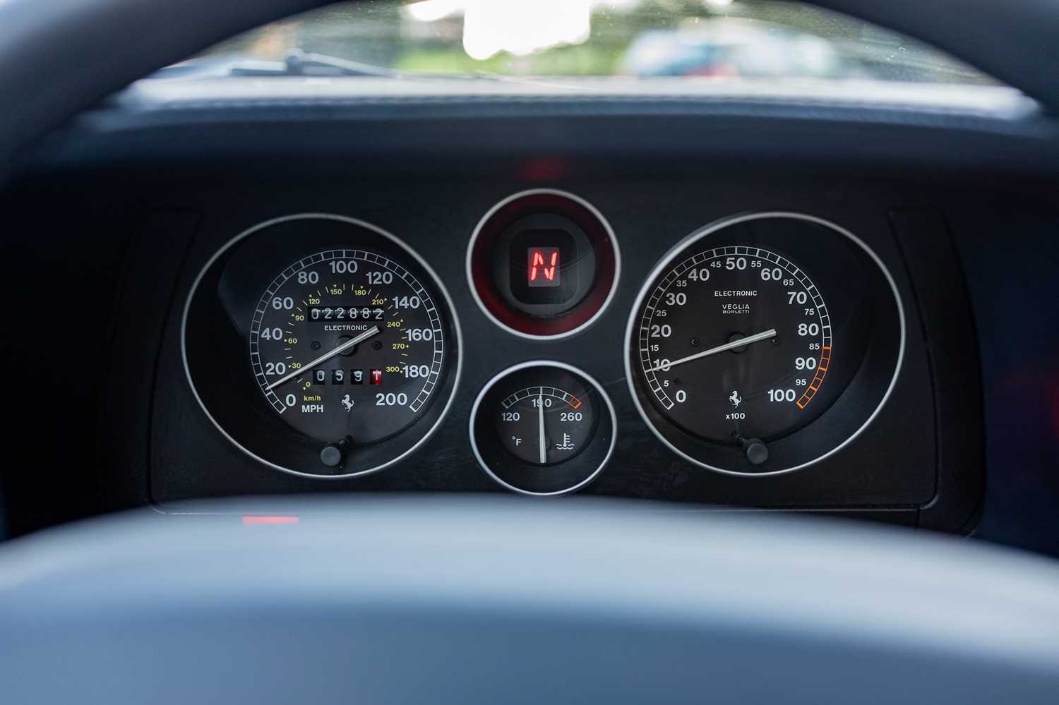 Used Ferrari F355 1999 for sale - 77603947: Photo 44