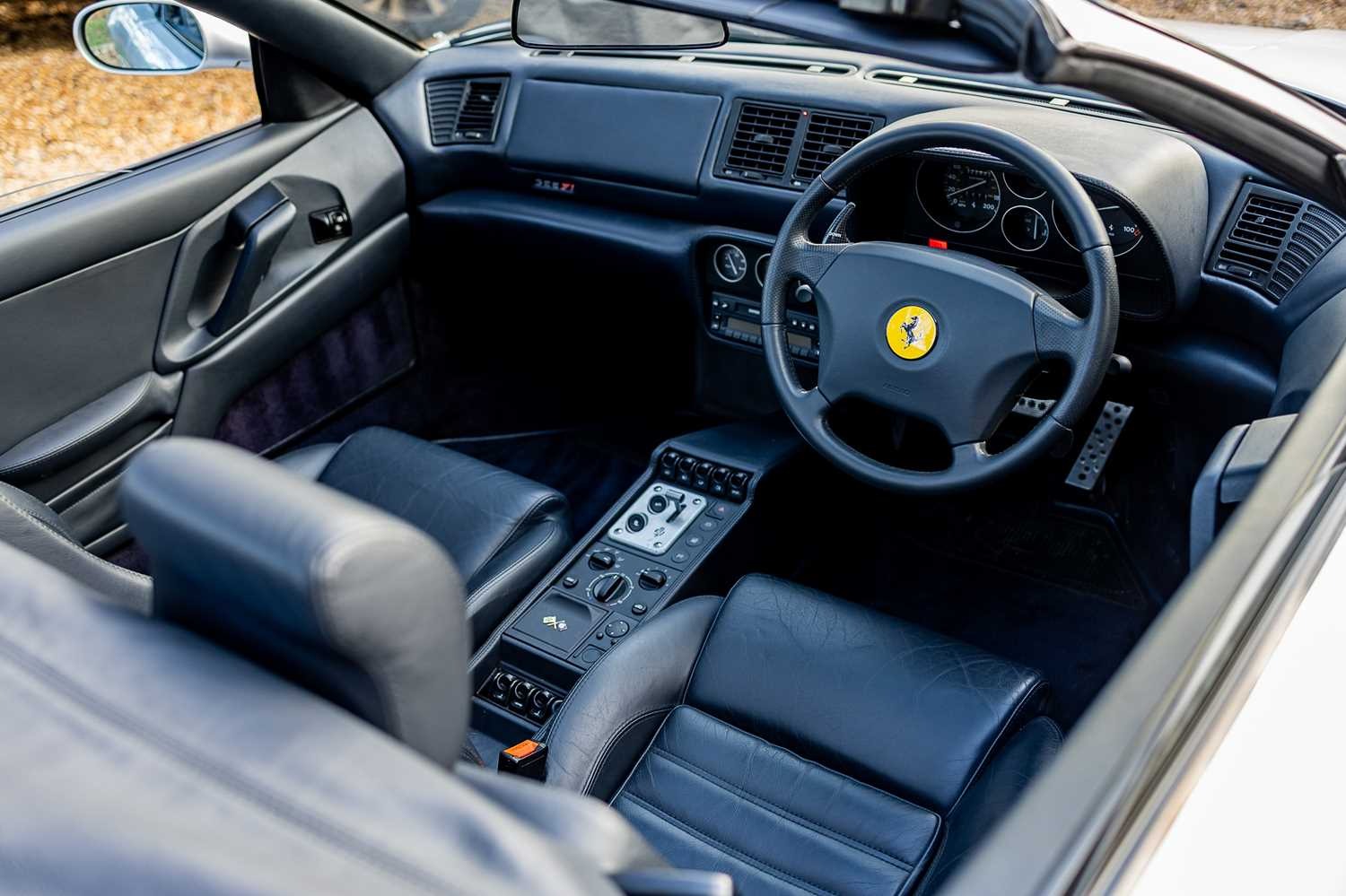 Used Ferrari F355 1999 for sale - 77603947: Photo 45