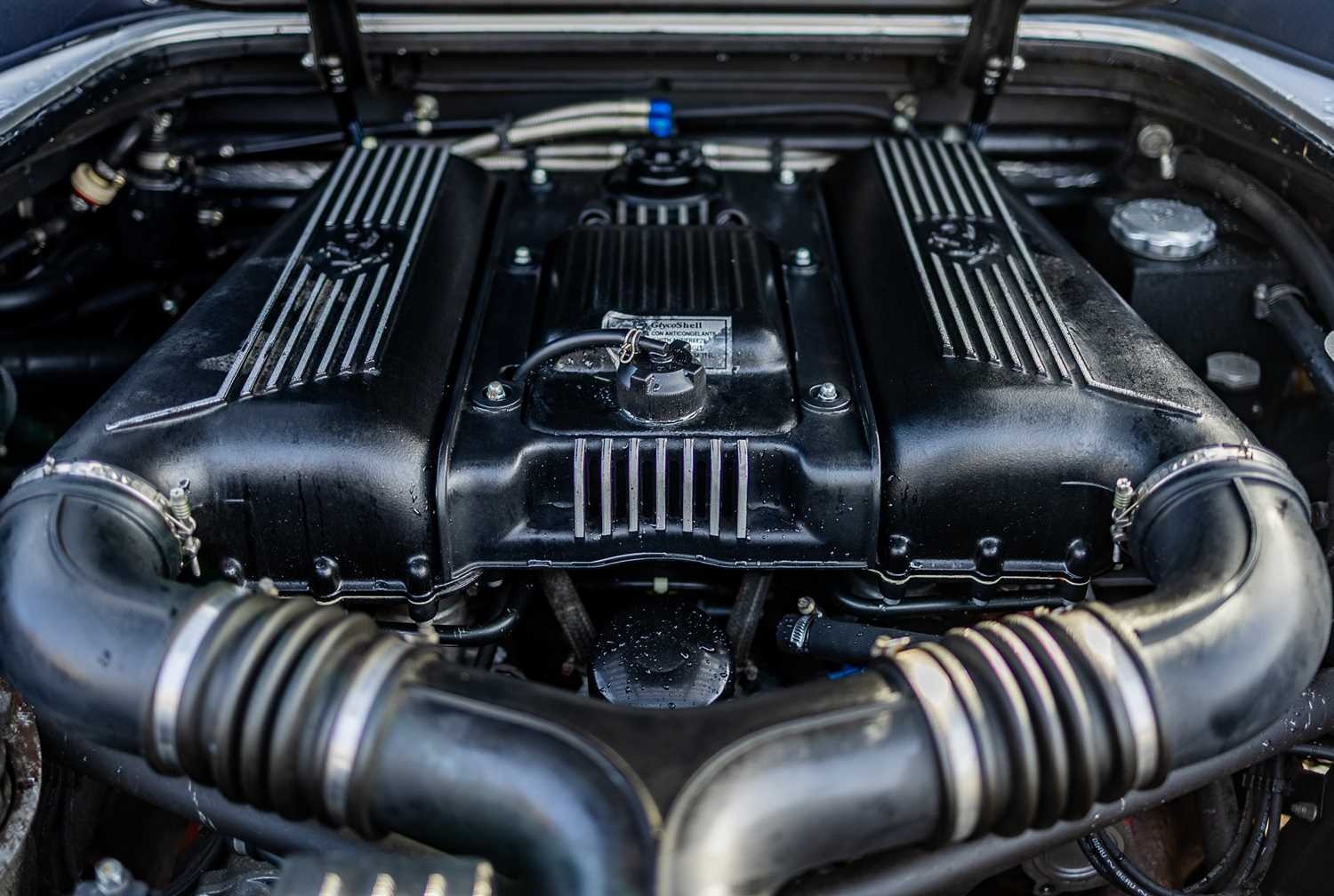 Used Ferrari F355 1999 for sale - 77603947: Photo 48