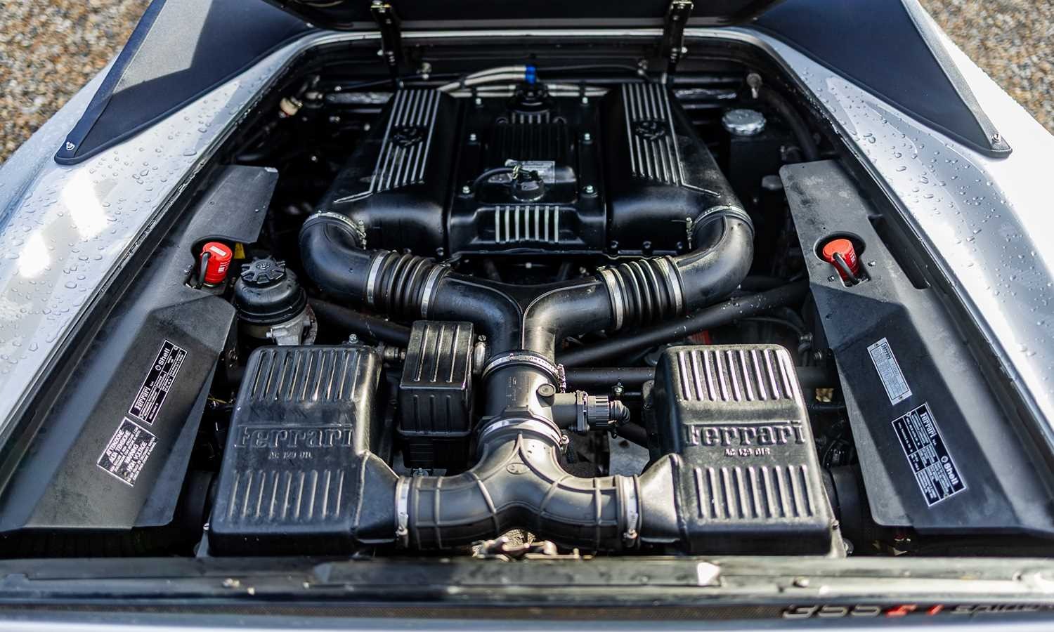 Used Ferrari F355 1999 for sale - 77603947: Photo 5