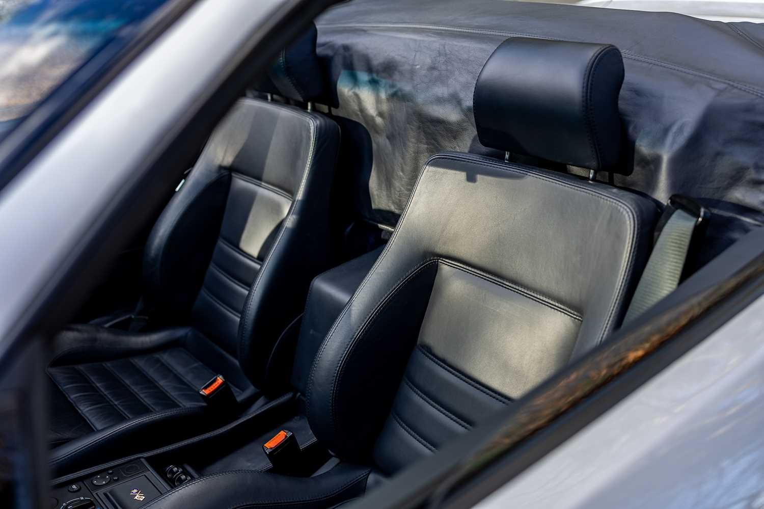 Used Ferrari F355 1999 for sale - 77603947: Photo 6