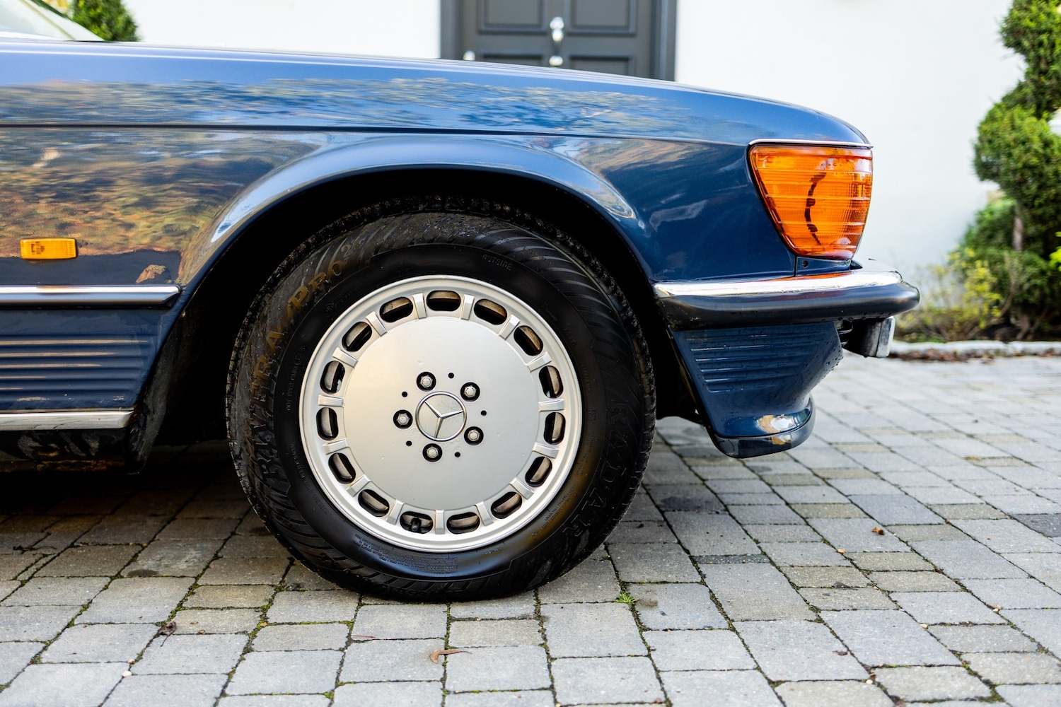 Used Mercedes-Benz S Class 1987 for sale - 76403122: Photo 11