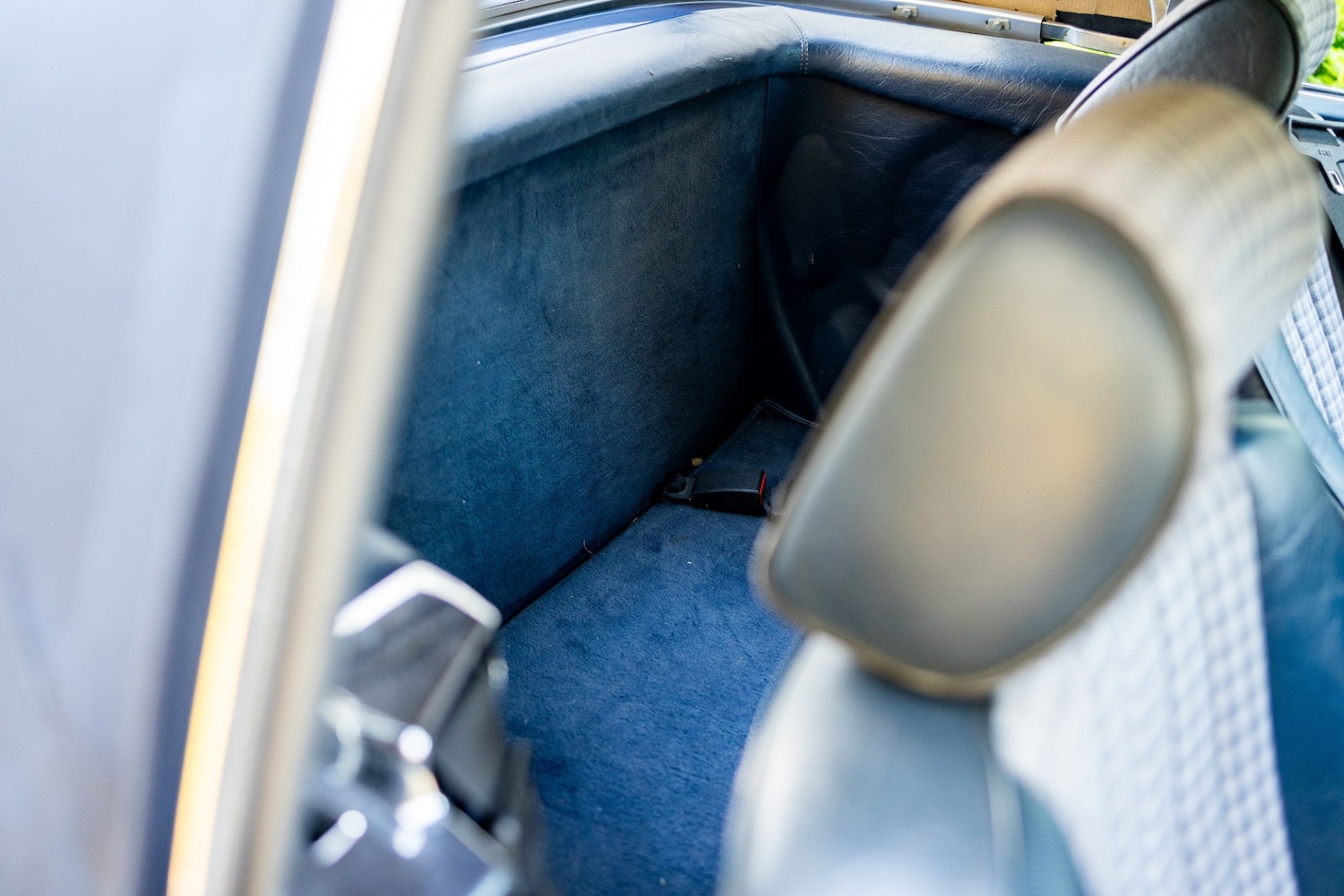 Used Mercedes-Benz S Class 1987 for sale - 76403122: Photo 16