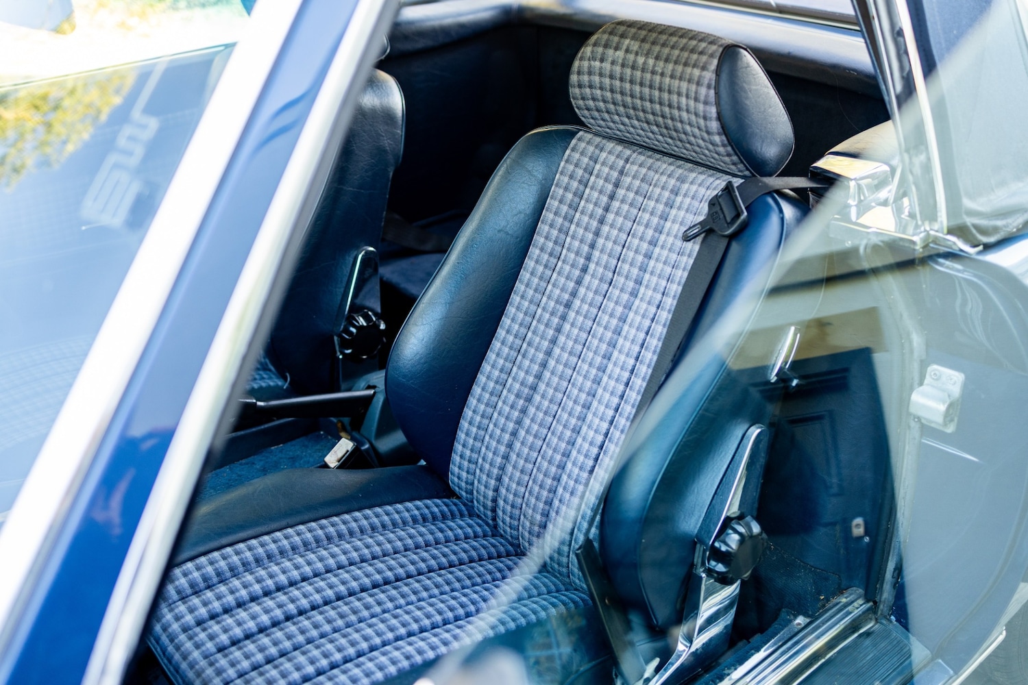 Used Mercedes-Benz S Class 1987 for sale - 76403122: Photo 18