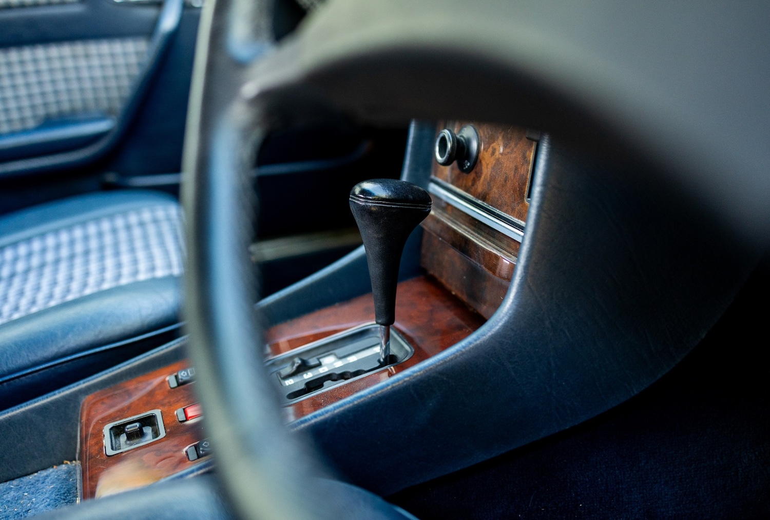 Used Mercedes-Benz S Class 1987 for sale - 76403122: Photo 19