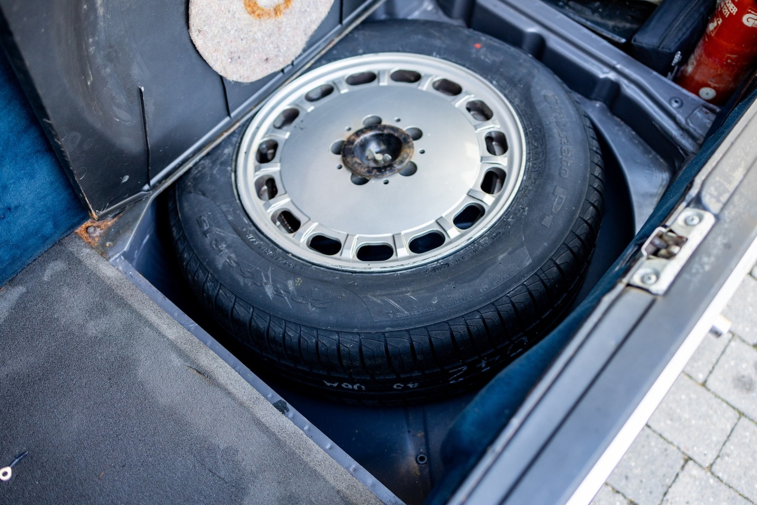 Used Mercedes-Benz S Class 1987 for sale - 76403122: Photo 21