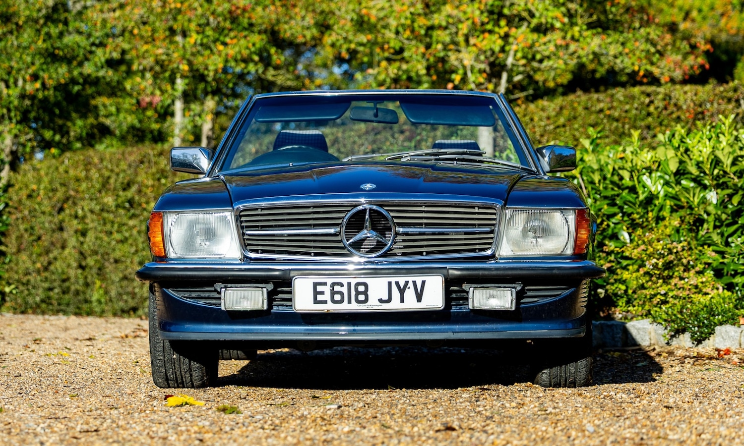 Used Mercedes-Benz S Class 1987 for sale - 76403122: Photo 6