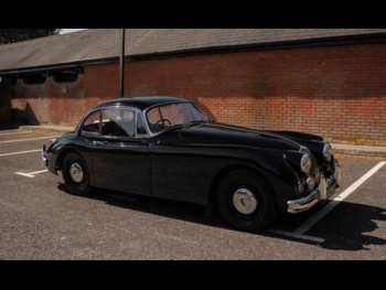 1958 - 150 Fixedhead Coupe 2-Door