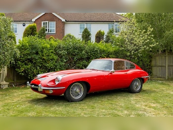 Used Jaguar E-Type undefined for sale - 78939434: Photo